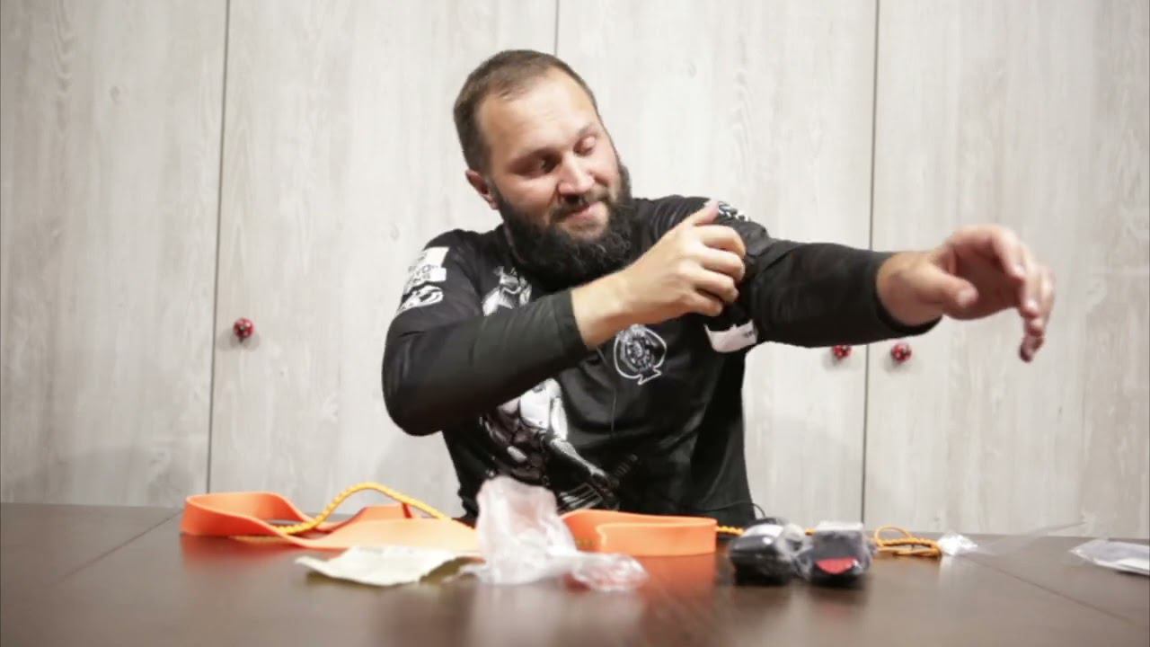 Тактическая медицина: жгуты и турникеты. смотреть онлайн