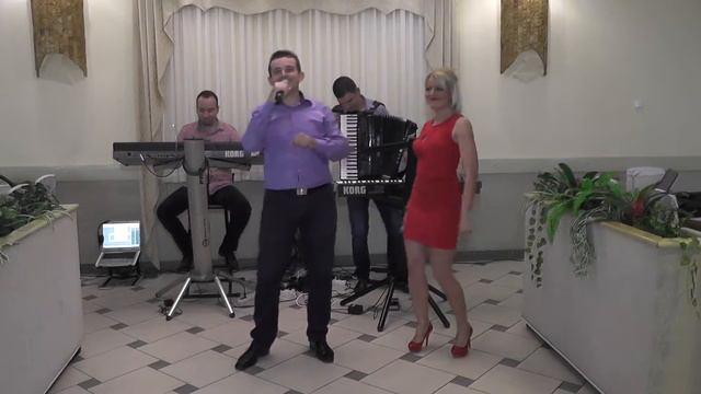 Taboo Bend Prokuplje (Ivica) - I kad me svi zaborave - Restoran Nesvil смотреть онлайн