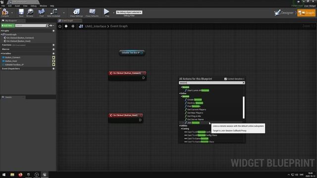 [Unreal Engine] - How To Create A Multiplayer Game смотреть онлайн