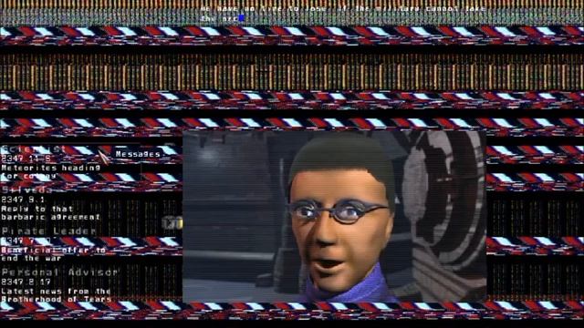 Let's Play Imperium Galactica 2 #22 Hmmm.... upgrades смотреть онлайн