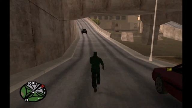 ГДЕ НАХОДИТЬСЯ ПАРАШЮТ В ГТА САН АНДРЕАС {San Andreas} смотреть онлайн