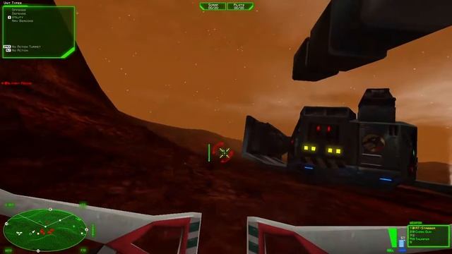 Battlezone 98 Redux Soviets CCA Mission 7 смотреть онлайн