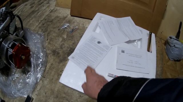 Двигатель LIFAN 2V78F-2А PRO 27лс.. смотреть онлайн