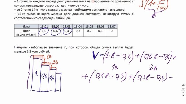 Весь РАЗБОР демо варианта ПРОФИЛЬ МАТЕМАТИКА 2022 ЕГЭ от Абеля смотреть онлайн
