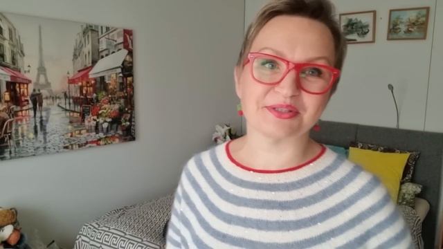 Закулисье магазина пряжи ● Как мы писали книги ● Бомбезная пряжа - моя новая Любовь! Готовые работы смотреть онлайн