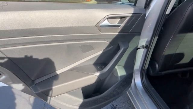 2024 Volkswagen Jetta Alpharetta, Roswell, Johns Creek, Marietta, Sandy Springs, GA NVA240230 смотреть онлайн