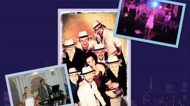 Ведущий Вадим Токарев. Презентация работы смотреть онлайн