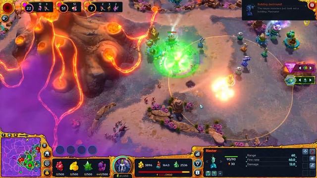 HYPERNOVA: Escape from Hadea - Release Trailer смотреть онлайн