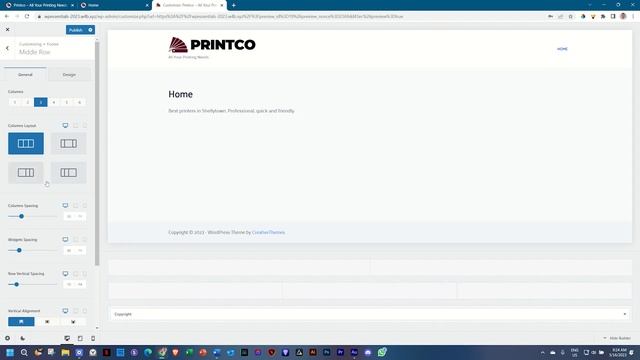 15: The Blocksy footer builder overview ? WordPress Starter Course 2023 смотреть онлайн
