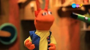 ТриО! Планетарий (от 11.04.2023)