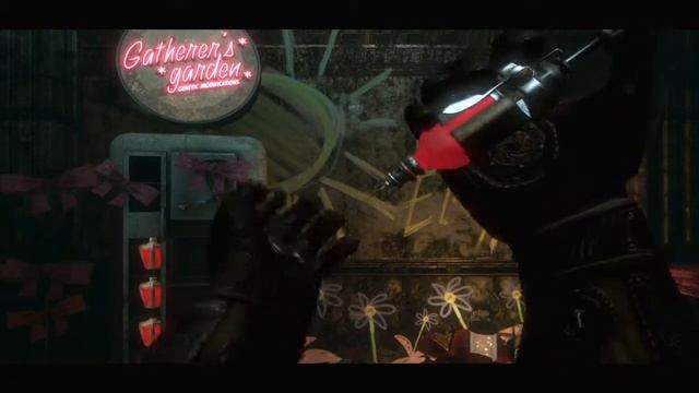 ◄ Bioshock 2 Walkthrough HD - Part 1 смотреть онлайн