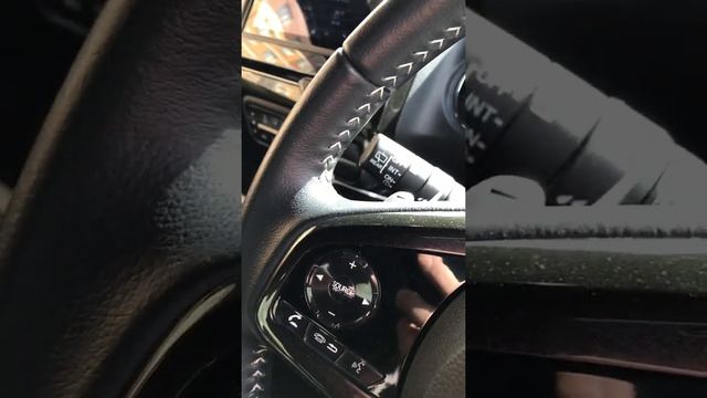 Honda N BOX Castom, 2018 г. обзор Хонда н бокс кастом