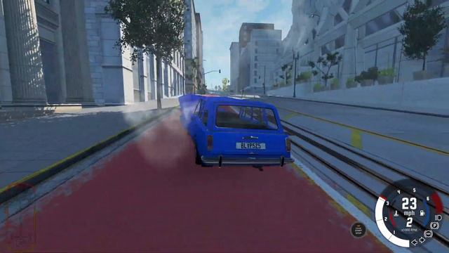 Lada Car Pack [Russian car mod] смотреть онлайн