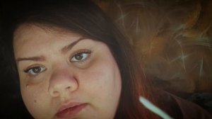 АСМР Звуки Рта ? кисточки АСМР ?  макияж слюнкой без слов ? ASMR mouth sounds