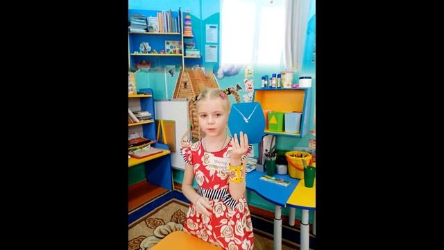 Детский Мастер-класс "Снежинка" смотреть онлайн