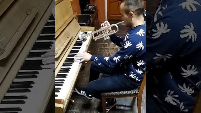 Тина Кароль - Люблю его (cover) смотреть онлайн