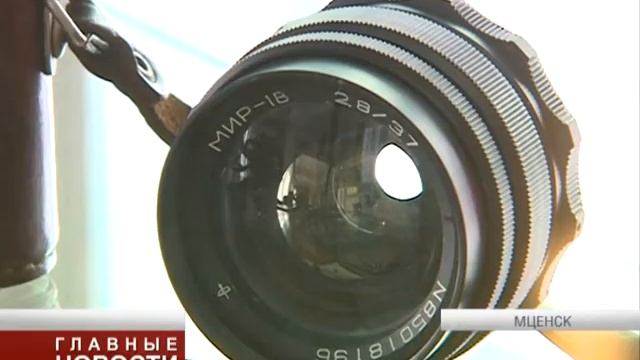 За линзой объектива смотреть онлайн