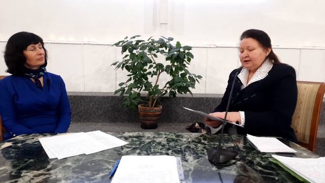 Молитвенное служение | 03.02| Нина Островская, Оксана Деркач | Почему блаженны плачущие? смотреть онлайн