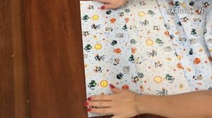 Наволочка на подушку своими руками | как сшить наволочку за 10 минут