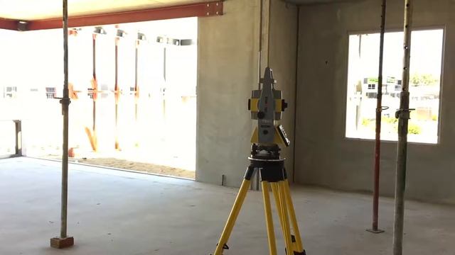 Geomax Zoom90 - Auto Tracking смотреть онлайн