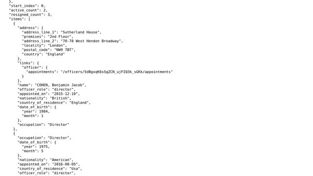 Salesforce: Create Salesforce Records from JSON response смотреть онлайн