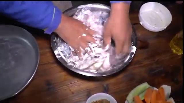 Рецепты программы 'Простые радости' Готовим Сома смотреть онлайн