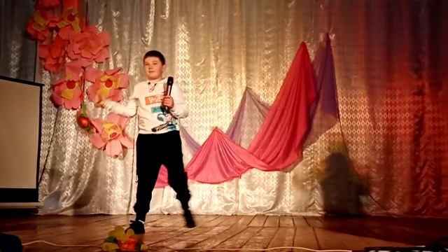 песня "Просто, мы маленькие звезды" Альмир Абушаев смотреть онлайн