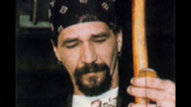 MESTRE TONY VARGAS - NA BEIRA DO MAR смотреть онлайн