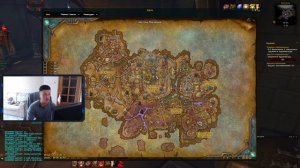 Наивысшая сферула анимы, где менять вентиры / World of Warcraft: Shadowlands #WOW