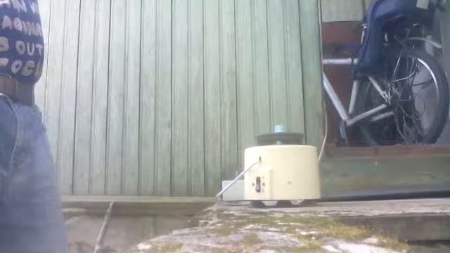 Заточка косы за 100р смотреть онлайн