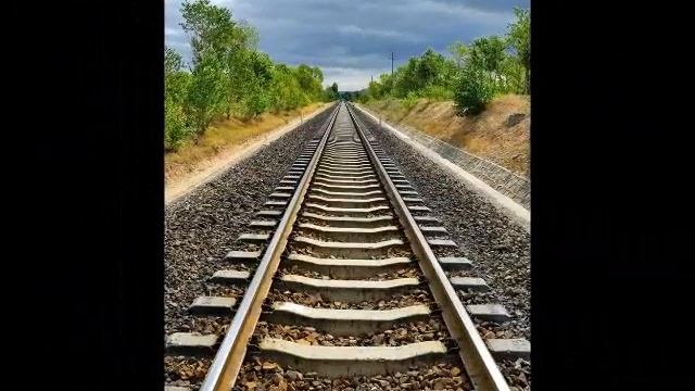 Поздравляю с Днем Железнодорожника смотреть онлайн