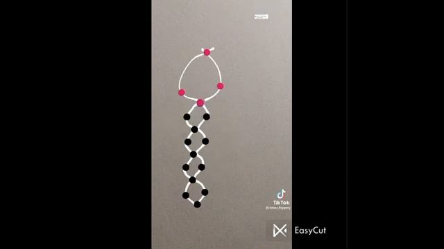 Тік-ток маленькі підбірки бісероплетіння❤️?? смотреть онлайн
