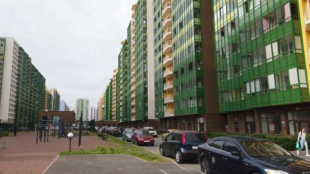 2806.21 МУРИНО ЗАПАДНОЕ. ПЕРВЫЙ РАЗ ПОСЛЕ КОВИДА ГУЛЯЮ, КАТАЮСЬ НА РАЙОНЕ :). 28.06.21 смотреть онлайн