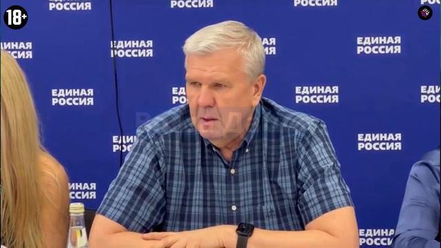 Проблемные старики Ульяновской области - реплика смотреть онлайн