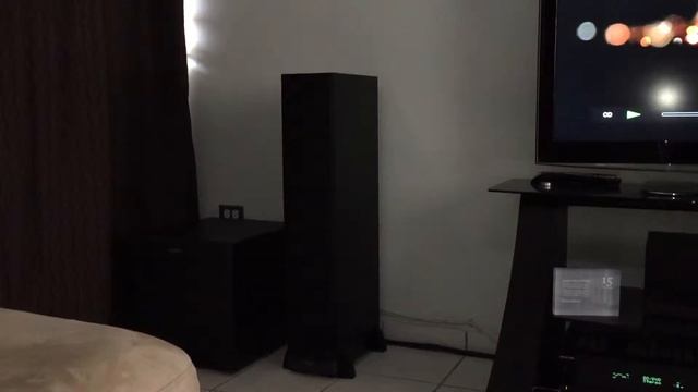 Onkyo power ??? смотреть онлайн