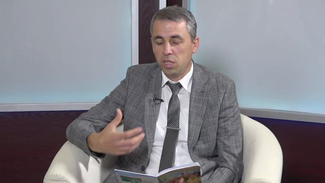 Урок 12. Доверие во время бури смотреть онлайн