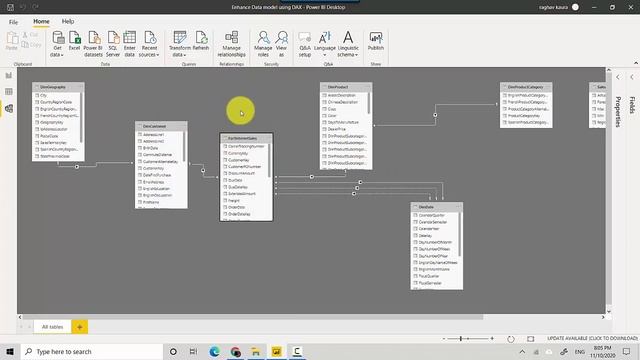 Power BI file for the playlist смотреть онлайн