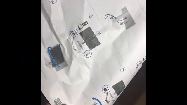 HP ELITE DISPLAY E243 UNBOXING VIDEO !! смотреть онлайн