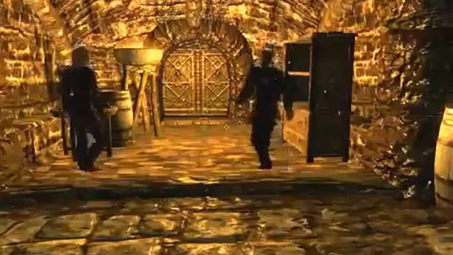 Skyrim V thieves guild 8 смотреть онлайн