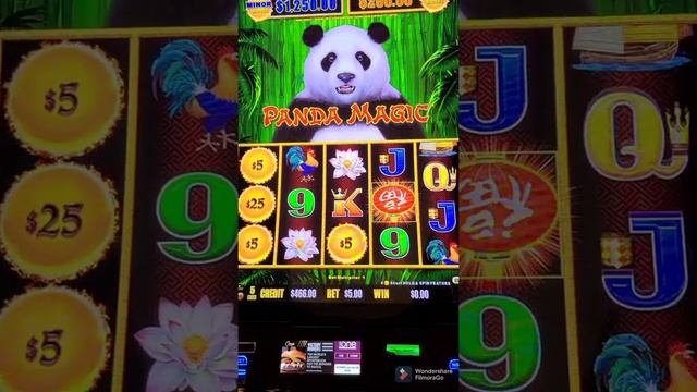 2 Handpays - Dragon Link & Buffalo Diamond Vegas Slots Day 4 смотреть онлайн