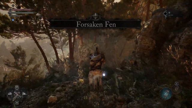 Lords of the Fallen part 2 смотреть онлайн