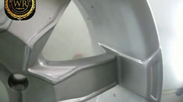 Удаление гальванического хрома с автомобильных дисков. смотреть онлайн