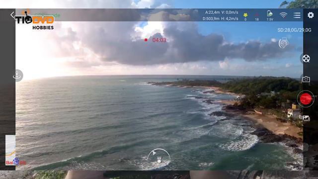 XMR/C M10 DRONE BOM E BARATO COM CAMERA GIMBAL GPS PARA INICIANTES COMPRAR NA BANGGOOD VOO TESTE смотреть онлайн
