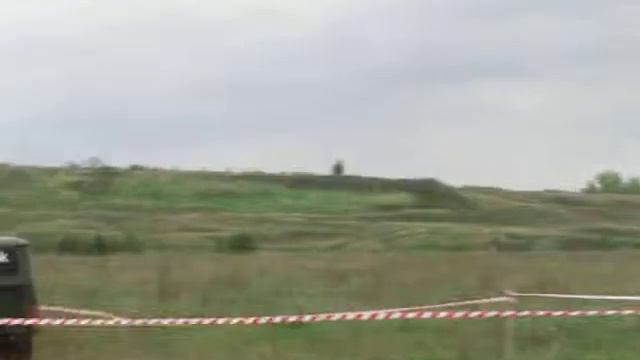 Нива и УАЗ часть1 смотреть онлайн