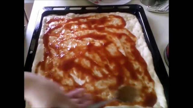 Pizza Ep.12 - Gatime te Ndryshme [ENG SUB] смотреть онлайн