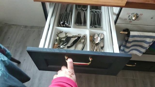 #IKEA#LAMIACUCINA Моя кухня Ikea!