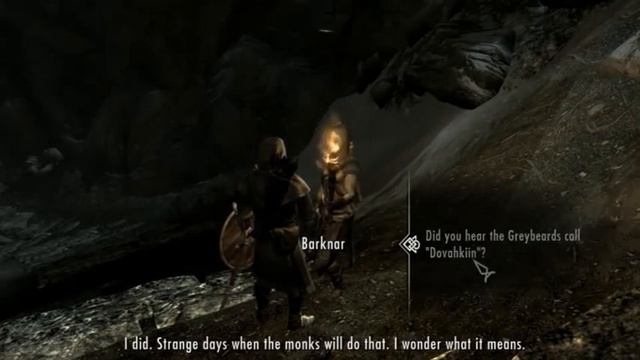 William's Vision Of Skyrim (How to fuck up a dragon) смотреть онлайн