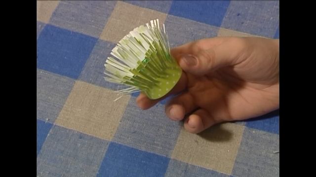 Подставка пасхальная «Зелёный луг» / ПОДЕЛКА / ПАСХА / DIY EASTER смотреть онлайн