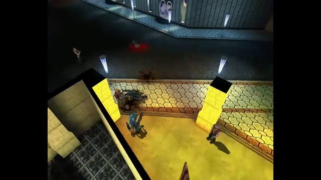 Paradise Cracked: Syndicate - модификация Код доступа: Рай. Часть 16 смотреть онлайн