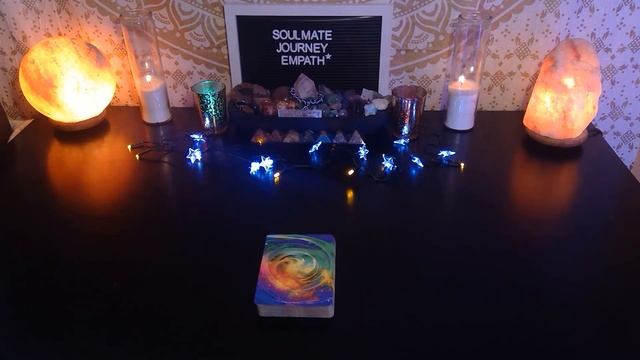 Hadarian Starseed Transmission *Akashic Records & Oracle Messages* смотреть онлайн